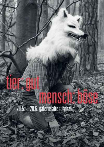 Tier Gut